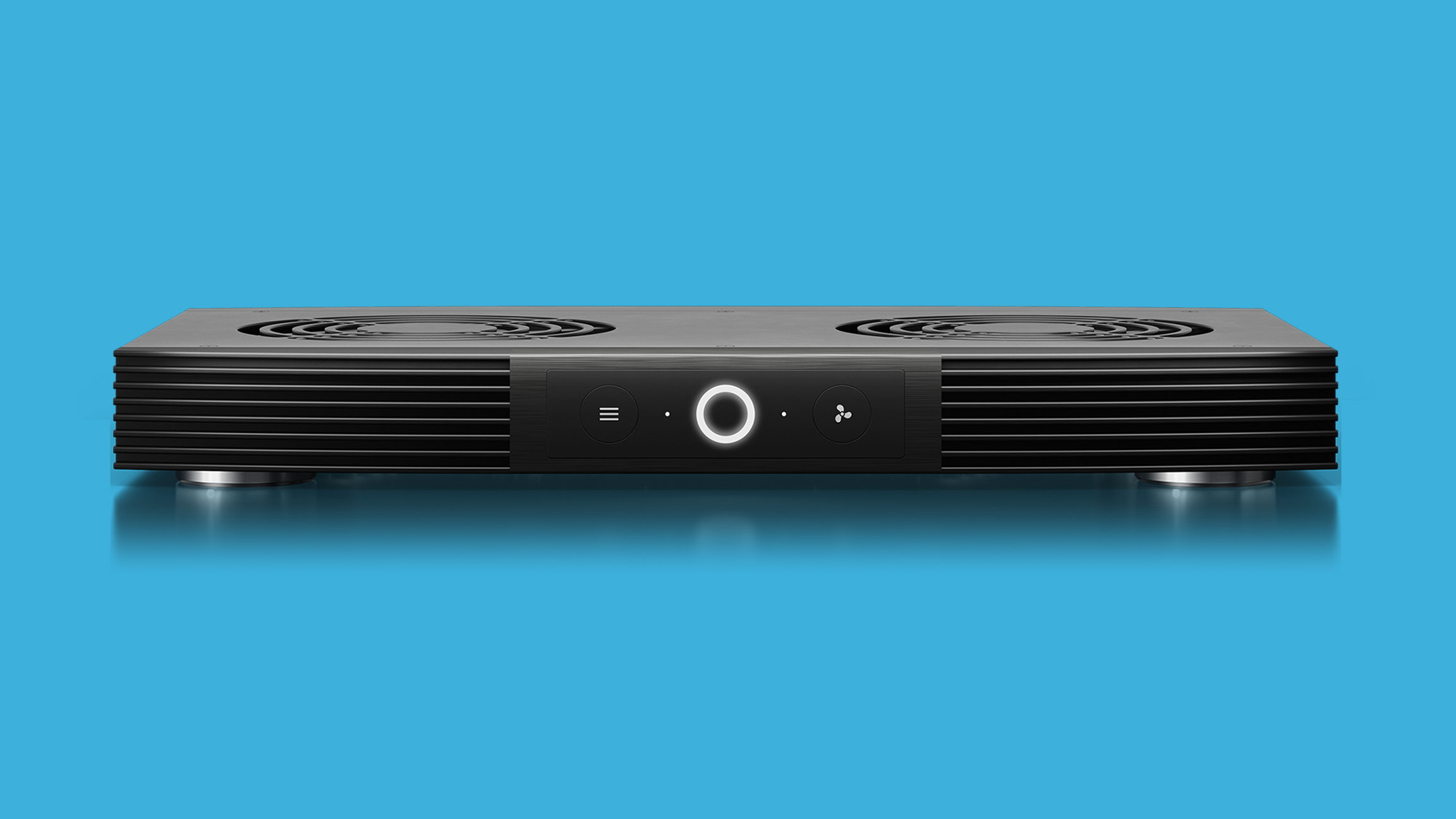 Amazon.com: AC Infinity AIRCOM T9, Quiet Cooling Fan System 17